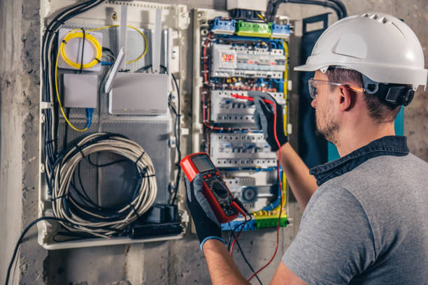 Best Electrical Contractors for Businesses  in Bishop, CA
