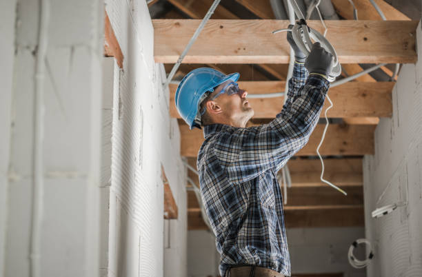 Best Circuit Breaker Repair  in Bishop, CA
