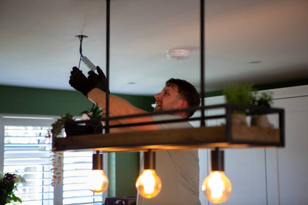 Best Electric Panel Repair  in Bishop, CA