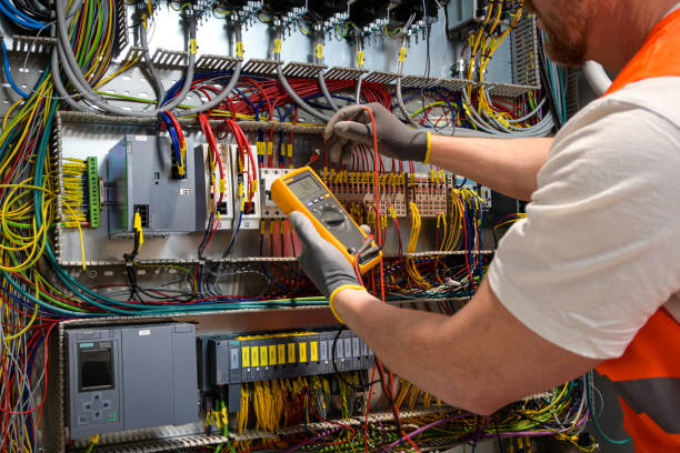 Best Industrial Electrical Services  in Bishop, CA