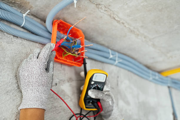 Best Emergency Electrical Repair  in Bishop, CA